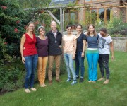Yoga- und Ayurvedawochen 2016