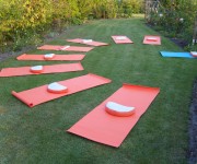 Sommerkurs 2012