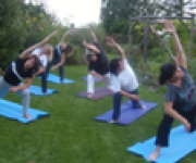 Sommerkurs 2011