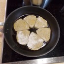 Parathas