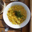 Fenchel "Zwenzower Art"