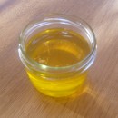 Frisches Ghee