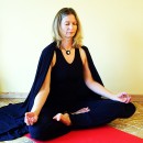 Der Lotossitz - Padmasana