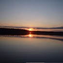 Sonnenuntergang