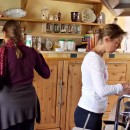 Gemeinsames Kochen