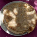 Chapatis