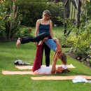 Experimentelles Yoga