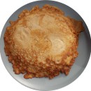 Buchweizen-Pfannkuchen