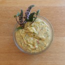 Minzechutney