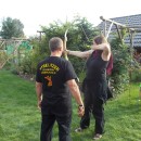Volle Konzentration