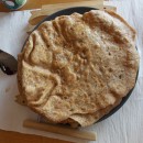 Leckere Fladenbrote