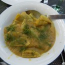 Fenchelgemüse