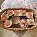 Rosenreispudding... himmlisch!