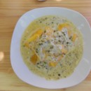 Pistazien-Mango-Rabri