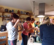 Yoga- und Ayurvedawochen 2017