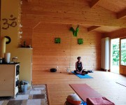 Yoga- und Ayurvedawochen 2018